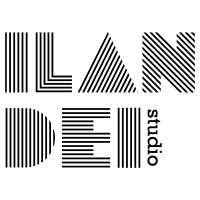 Ilan Dei Studio logo - Similar company to Laun