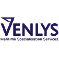 VENLYS Maritime Specialisation Services logo - Similar company to Navigate Group