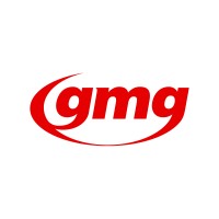GMG AG / GMG GmbH logo - Similar company to Craitr