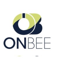 ONBEE logo - Similar company to Flox Digital     | Digital Agency | Pr | Digital Marketing |