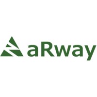 aRway logo - Similar company to Darrow Ab