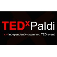 TEDxPaldi logo - Similar company to Simplelearn Technologies