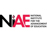 National Institute for the Advancement of Education logo - Similar company to Shine Branch, Llc