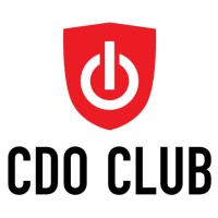 CDO CLUB Switzerland logo - Similar company to Top Speakers - Ausbildung, Zertifizierung & Vermarktung