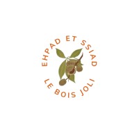 EHPAD-SSIAD Résidence du Bois Joli logo - Similar company to Envol Formation