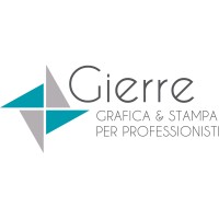 Gierre - grafica e stampa logo - Similar company to Asterisco Sas
