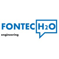 Fontech2o logo - Similar company to Pivotal Ag