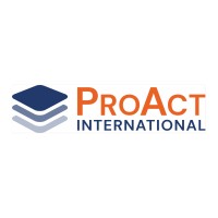 ProAct International Ltd logo - Similar company to Comparitec