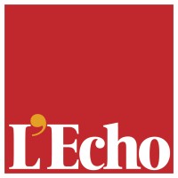 L'Echo logo - Similar company to Torrefactory Coffee | B Corp