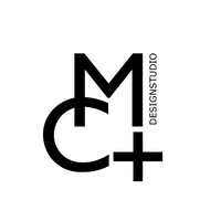 MC+ logo - Similar company to Msh—Studio