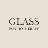 Glass Psychotherapy logo - Similar company to Bigvision Community