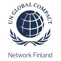 UN Global Compact Network Finland logo - Similar company to Un Global Compact Network Denmark