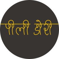 Peeli Dori logo - Similar company to Loreto Martinez Studio