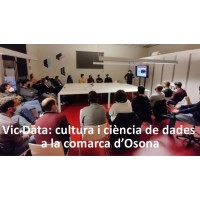 Vic Data logo - Similar company to Datya