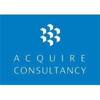 Acquire Consultancy logo - Similar company to Acquire Hr Solutions