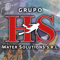 HS Water Solutions S.R.L. logo - Similar company to Mohn Drilling As