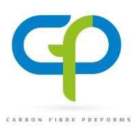 CFP Composites logo - Similar company to Aug Composites Limited
