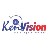 Kenvision Techniks Talent Centre logo - Similar company to The Viands Group