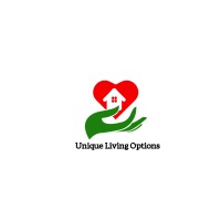 Unique Living Options- Care Services logo - Similar company to Peer Group Media