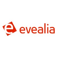 EVEALIA logo - Similar company to Cima Proyectos