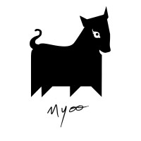 MYOO logo - Similar company to Dab Technologies Private Limited