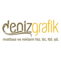 Deniz Grafik logo - Similar company to Hedef Matbaa Promosyon