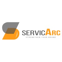 ServicArc logo - Similar company to Esthevic