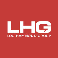 Lou Hammond Group logo - Similar company to Cbpr