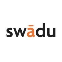 Swadu India logo - Similar company to Vmad Technologies