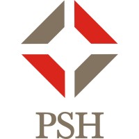 PSH Techno Engg. Pvt. Ltd. logo - Similar company to Psh Infra Tech Pvt Ltd