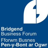 Bridgend Business Forum logo - Similar company to Cyfarthfa Foundation