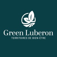 Green Luberon logo - Similar company to Finalti