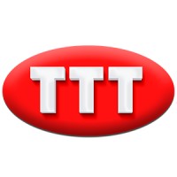 TTT World Medical Production logo - Similar company to Sıla Grup