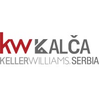 Keller Williams Kalča | Nekretnine Niš logo - Similar company to Exit Realty Defined