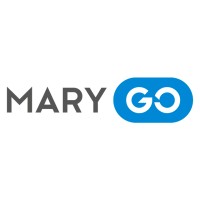 Mary Go logo - Similar company to Masterbus