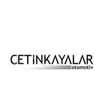 Cetinkayalar Automotive logo - Similar company to Muhasebeci