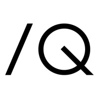 IQONIQ artworld logo - Similar company to Kunstmatrix