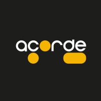 Agência Acorde logo - Similar company to Fator Publicidade