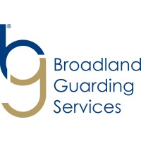 Broadland Guarding Services Limited logo - Similar company to Constant Security Ltd