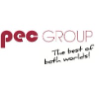 PEC Group - Your expert for high-end fixing applications logo - Similar company to Jordahl