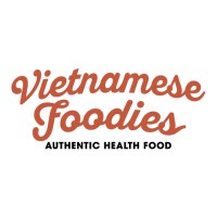 Vietnamese Foodies logo - Similar company to Kcg