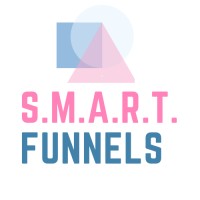 Smart Funnels logo - Similar company to Smart Funnel