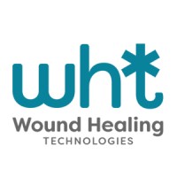 Wound Healing Technologies logo - Similar company to Care Resource