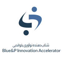 Blue&P Innovation Accelerator logo - Similar company to Elite Iss