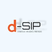 Distrito SIP logo - Similar company to R-Mor Latam