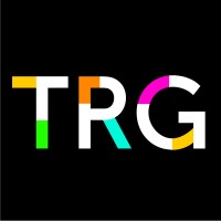 TRG logo - Similar company to Imaginuity