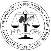 USD Appellate Moot Court Board logo - Similar company to Usd Vicam At Usd School Of Law