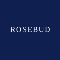 Rosebud logo - Similar company to Excelerate Systems