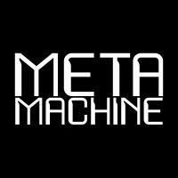 MetaMachine logo - Similar company to Skillcap Studio