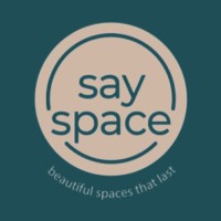 SaySpace logo - Similar company to Beckn Protocol